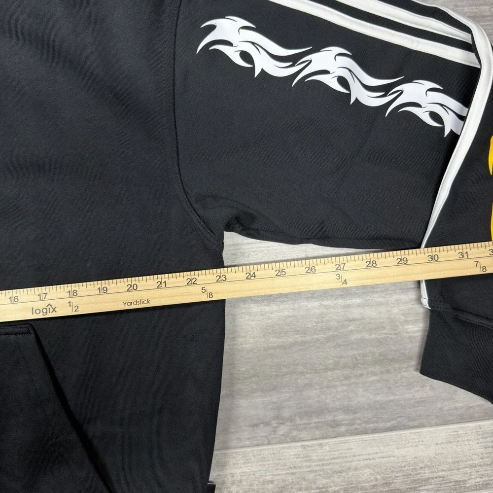 adidas originals black